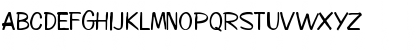 Answer Hunt Regular Font Answer Hunt Regular Font