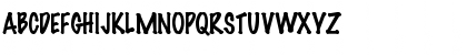Antares Regular Font Antares Regular Font