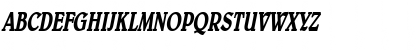 Blew Condensed Bold Italic Font Blew Condensed Bold Italic Font