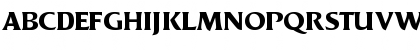 AnticlaireSSK Regular Font AnticlaireSSK Regular Font