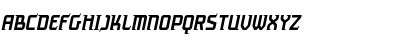 Antigrav BB Italic Font Antigrav BB Italic Font