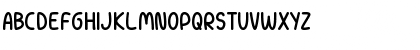 Super Renewables Regular Font Super Renewables Regular Font