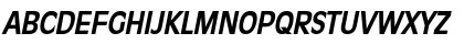Antiqua 101 Bold Italic Font Antiqua 101 Bold Italic Font