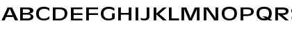 Antiqua 101 Extended Normal Font Antiqua 101 Extended Normal Font