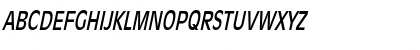 Antiqua 101 Thin Italic Font