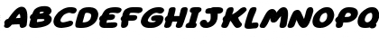 Superfats Italic Font Superfats Italic Font