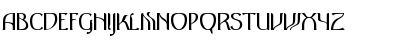 Antique Row Normal Font Antique Row Normal Font
