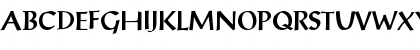 Antique2 Regular Font