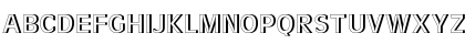 AntiqueOliTRegRe1 Regular Font AntiqueOliTRegRe1 Regular Font