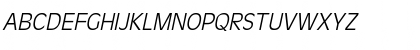 AntiqueOliveL Italic Font AntiqueOliveL Italic Font