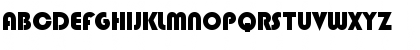 Blimpi Regular Font Blimpi Regular Font