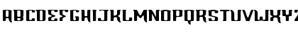 Blinddate A Font Blinddate A Font