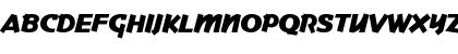 ApanageBold Regular Font ApanageBold Regular Font