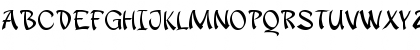 apantasia Regular Font
