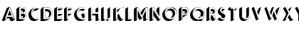 ApexShadowSCapsSSK Regular Font ApexShadowSCapsSSK Regular Font