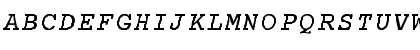 APL-Normal Regular Font APL-Normal Regular Font