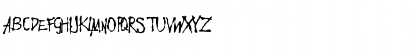 Apocalypse Now Regular Font Apocalypse Now Regular Font