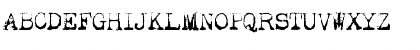 Apoplex Regular Font Apoplex Regular Font