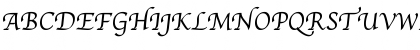 Apple Chancery Regular Font Apple Chancery Regular Font