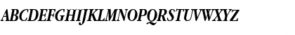 Apple Garamond BT Bold Italic Font Apple Garamond BT Bold Italic Font
