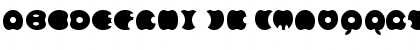 APPLE Regular Font APPLE Regular Font