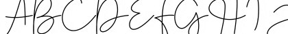 Tallitha Free Regular Font