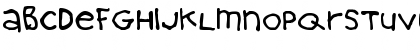 April 16 Regular Font April 16 Regular Font
