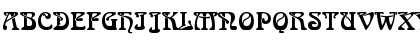 Arabia Plain Font Arabia Plain Font