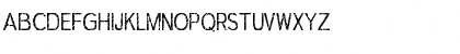 Terbium - Personal Use Only Regular Font Terbium - Personal Use Only Regular Font