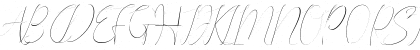 terranika Regular Font