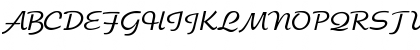 ArbatC Normal Font ArbatC Normal Font