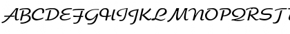 ArbatDi Regular Font