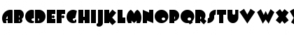 Arbuckle Regular Font