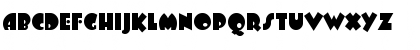 ArbuckleRemix Regular Font