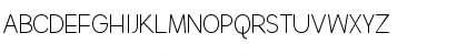 The Brooklyn Smooth Regular Font