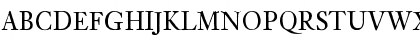 Archetype Medium Font Archetype Medium Font