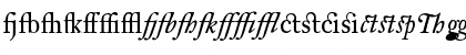 ArchetypeXperts Regular Font ArchetypeXperts Regular Font
