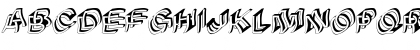 ArchiBetaWindy Regular Font ArchiBetaWindy Regular Font