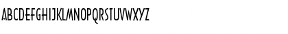 Archie DB Regular Font