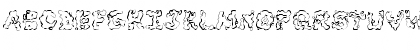 Archipelago Regular Font Archipelago Regular Font