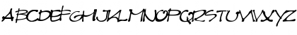 Architect MediumOblique Font Architect MediumOblique Font