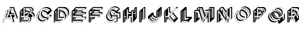 Architypogra Regular Font Architypogra Regular Font