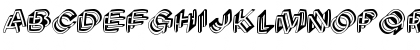ArchitypograPsychodeliqu Regular Font