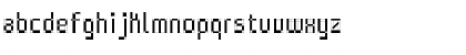 ArchiTypoPure Regular Font