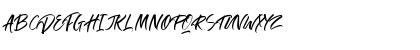 Hamburg Regular Font