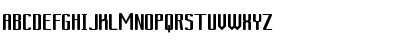 Ardour GM Regular Font Ardour GM Regular Font
