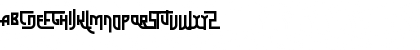 The Jjester Regular Font The Jjester Regular Font
