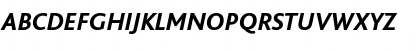 Bliss Regular Font Bliss Regular Font
