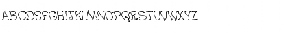 ArgentaBobbWig Regular Font ArgentaBobbWig Regular Font
