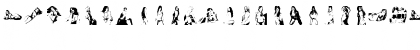 argentinas Regular Font